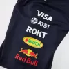 Red Bull F1 Team Polo 2025 Navy - Soccerdeal