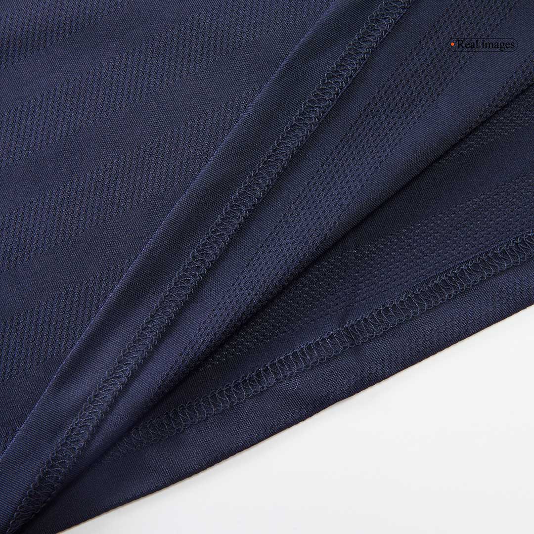 Red Bull F1 Team Polo 2025 Navy - Soccerdeal