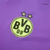Borussia Dortmund Special Goalkeeper Soccer Jersey 2024/25 - Soccerdeal