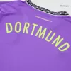 Borussia Dortmund Special Goalkeeper Soccer Jersey 2024/25 - Soccerdeal