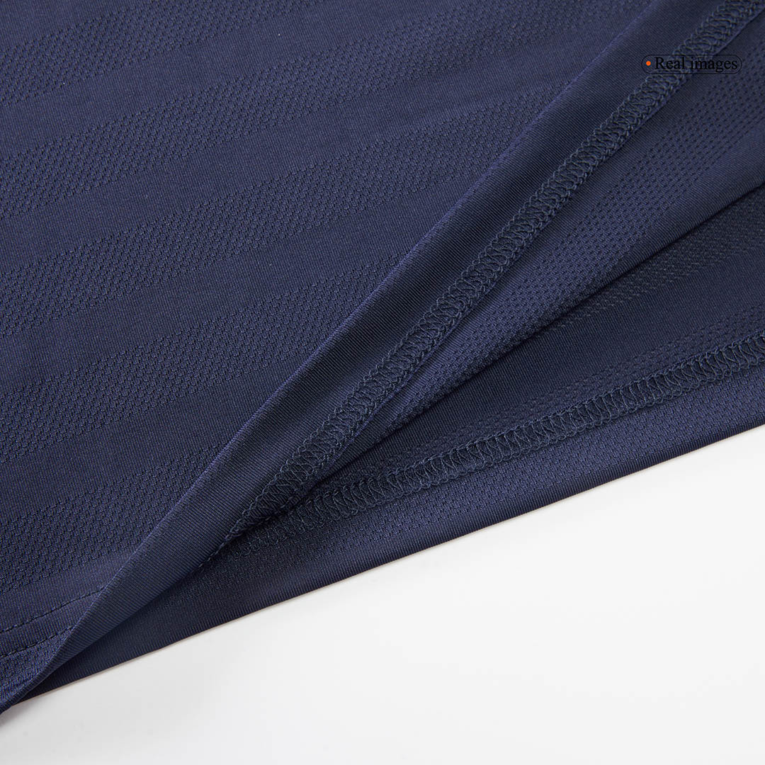 Red Bull F1 Shirt 2025 Navy - Soccerdeal