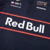 Red Bull F1 Team Polo 2025 Navy - Soccerdeal