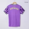 Borussia Dortmund Special Goalkeeper Soccer Jersey 2024/25 - Soccerdeal