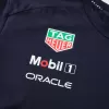 Red Bull F1 Shirt 2025 Navy - Soccerdeal