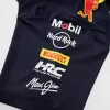 Red Bull F1 Team Polo 2025 Navy - Soccerdeal