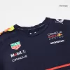 Red Bull F1 Shirt 2025 Navy - Soccerdeal