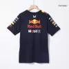 Red Bull F1 Shirt 2025 Navy - Soccerdeal