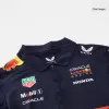 Red Bull F1 Team Polo 2025 Navy - Soccerdeal