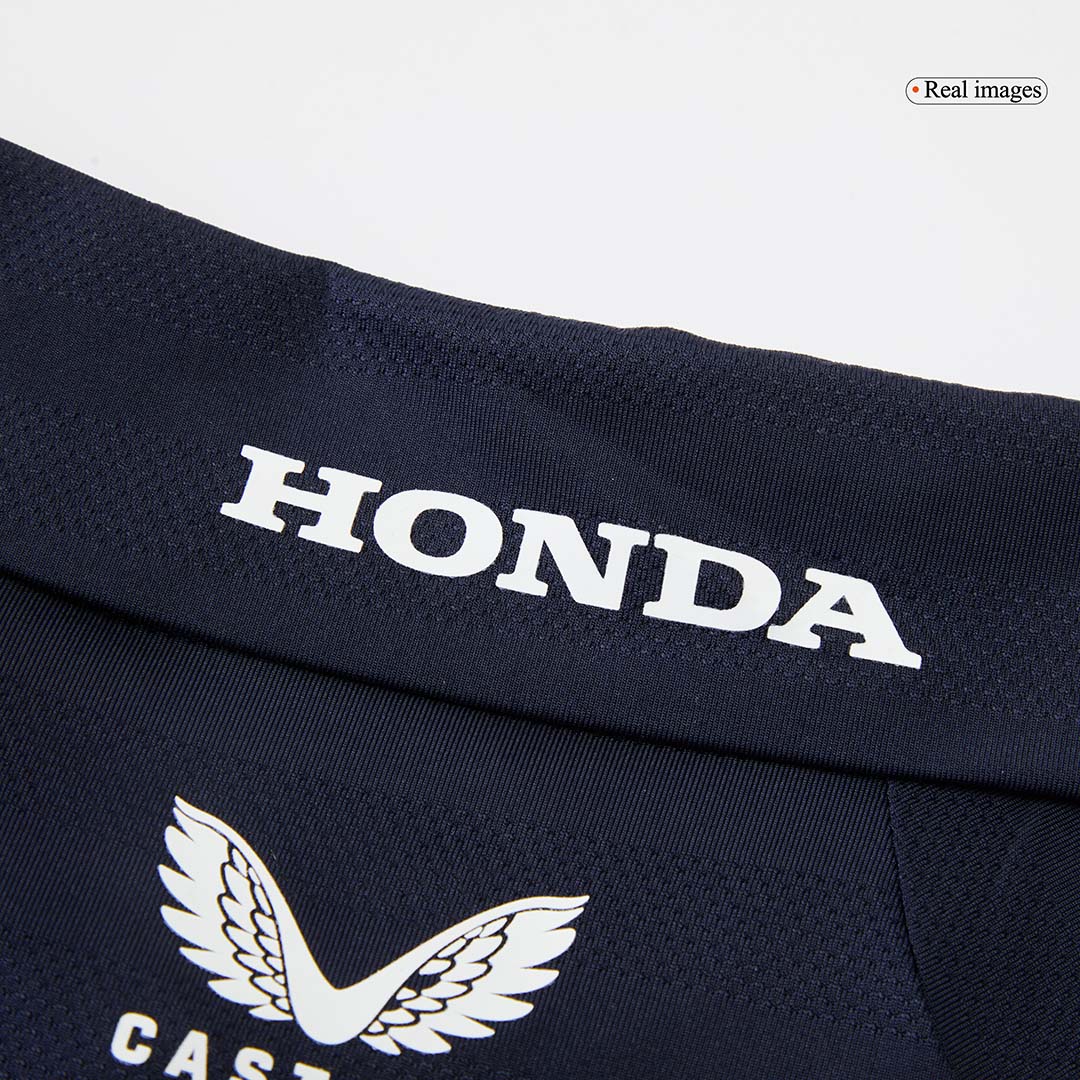 Red Bull F1 Team Polo 2025 Navy - Soccerdeal