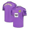 Borussia Dortmund Special Goalkeeper Soccer Jersey 2024/25 - Soccerdeal