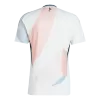 Spain Away Soccer Jersey 2025 Women's Euro - Soccerdeal
