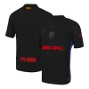 Authentic Barcelona Away X Travis Scott Soccer Jersey 2024/25 - Soccerdeal