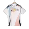 Spain Away Soccer Jersey 2025 Women's Euro - Soccerdeal