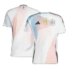Spain Away Soccer Jersey 2025 Women's Euro - Soccerdeal