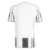 Juventus 
 Home Soccer Jersey 2025/26 - Soccerdeal