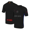 Authentic Barcelona X Travis Scott Away Soccer Jersey 2024/25 - Soccerdeal