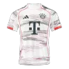 Authentic KANE #9 Bayern Munich Away Soccer Jersey 2025/26 - Soccerdeal