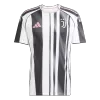 Juventus 
 Home Soccer Jersey 2025/26 - Soccerdeal