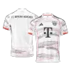 Bayern Munich 
 Away Soccer Jersey 2025/26 - Soccerdeal