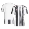 Juventus 
 Home Soccer Jersey 2025/26 - Soccerdeal