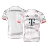 Authentic Bayern Munich Away Soccer Jersey 2025/26 - Soccerdeal