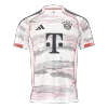 KANE #9 Bayern Munich 
 Away Soccer Jersey 2025/26 - Soccerdeal