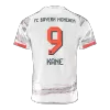 Authentic KANE #9 Bayern Munich Away Soccer Jersey 2025/26 - Soccerdeal