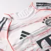 Authentic MÜLLER Special #25 Bayern Munich Away Soccer Jersey 2025/26 - Soccerdeal