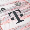 Authentic MÜLLER #25 Bayern Munich Away Soccer Jersey 2025/26 - Soccerdeal