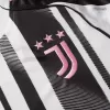 YILDIZ #10 Juventus 
 Home Soccer Jersey 2025/26 - Soccerdeal