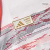 Authentic MÜLLER Special #25 Bayern Munich Away Soccer Jersey 2025/26 - Soccerdeal