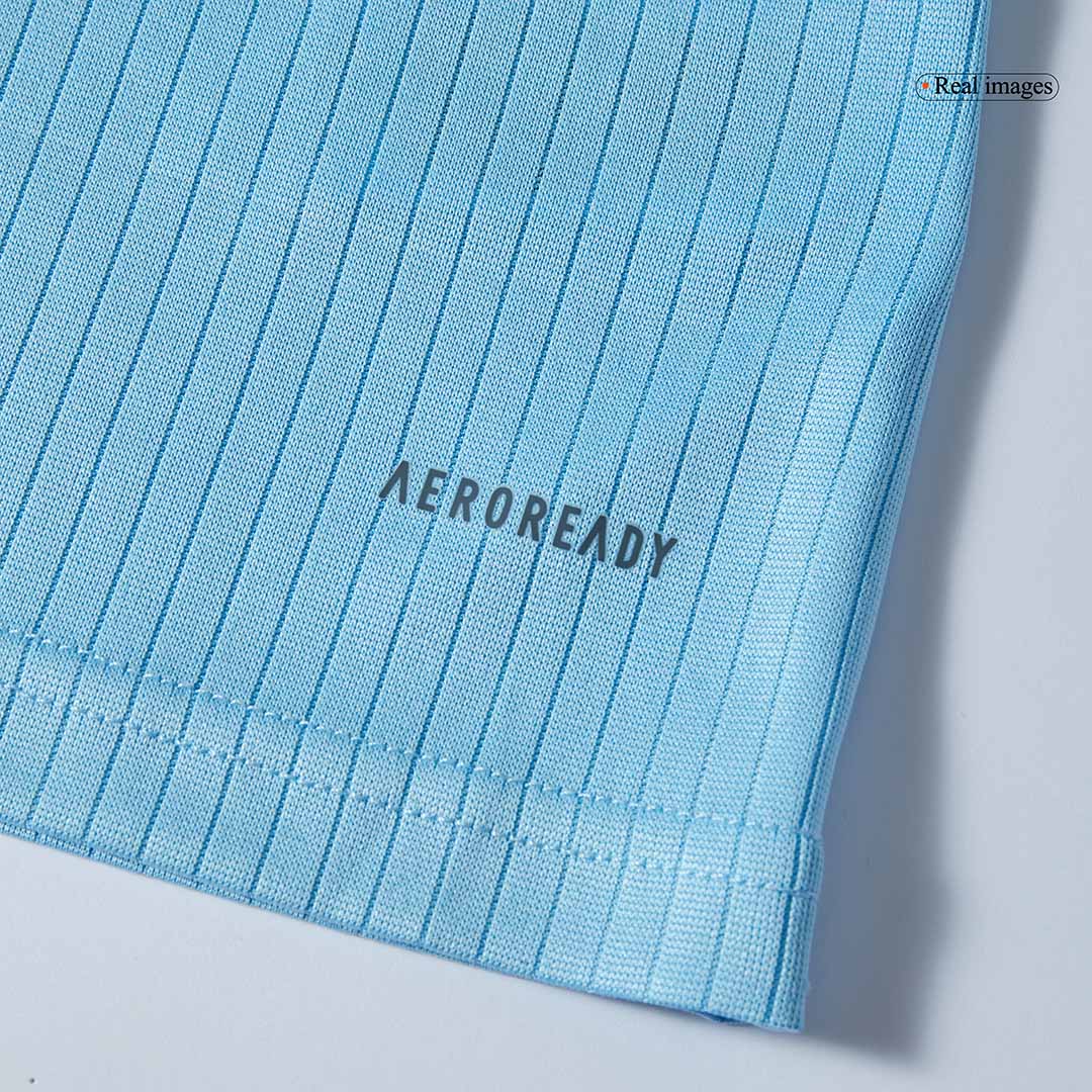 Germany Goalkeeper Soccer Jersey 2025 -125th Anniversary - Soccerdeal