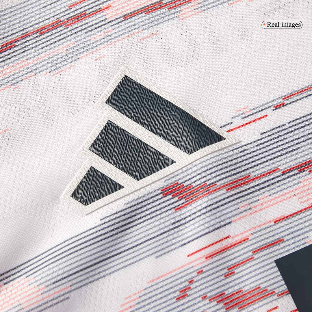 Bayern Munich Away Soccer Jersey 2025/26 Player Version - Soccerdeal