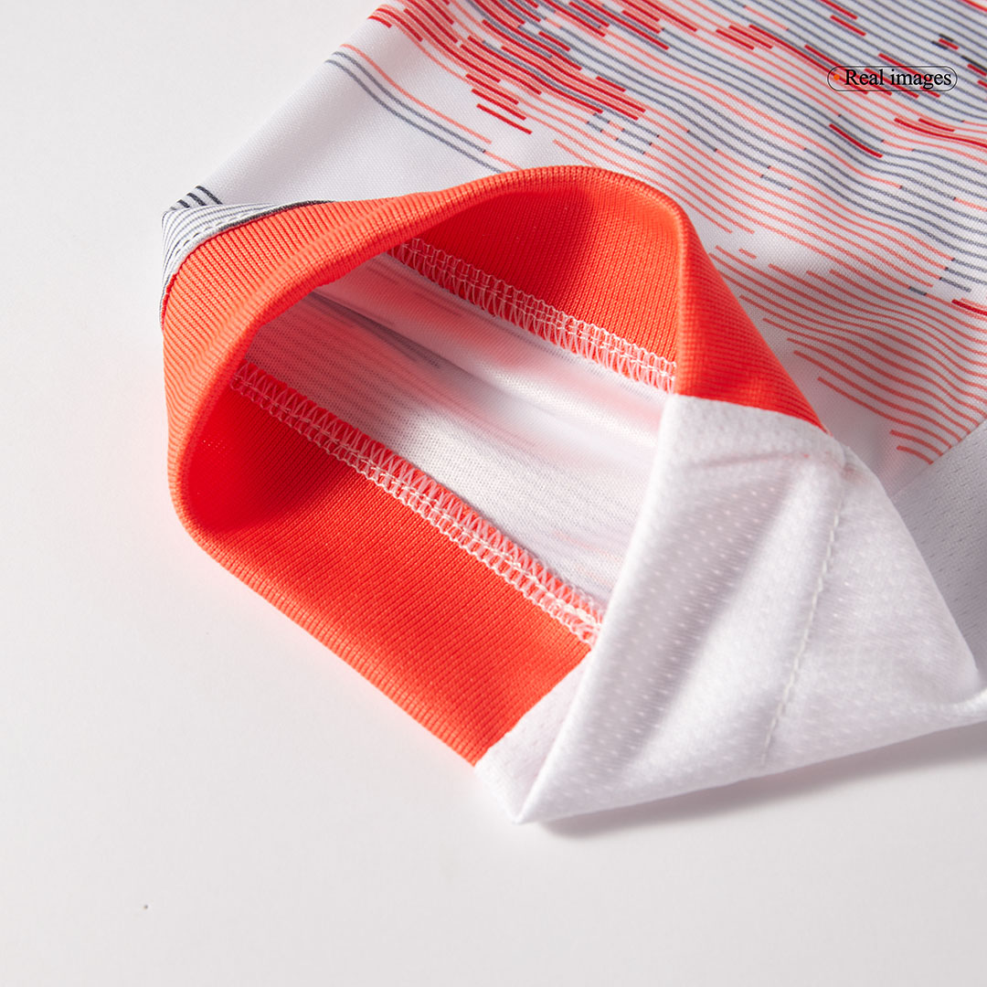 KANE #9 Bayern Munich Away Soccer Jersey 2025/26 - Soccerdeal