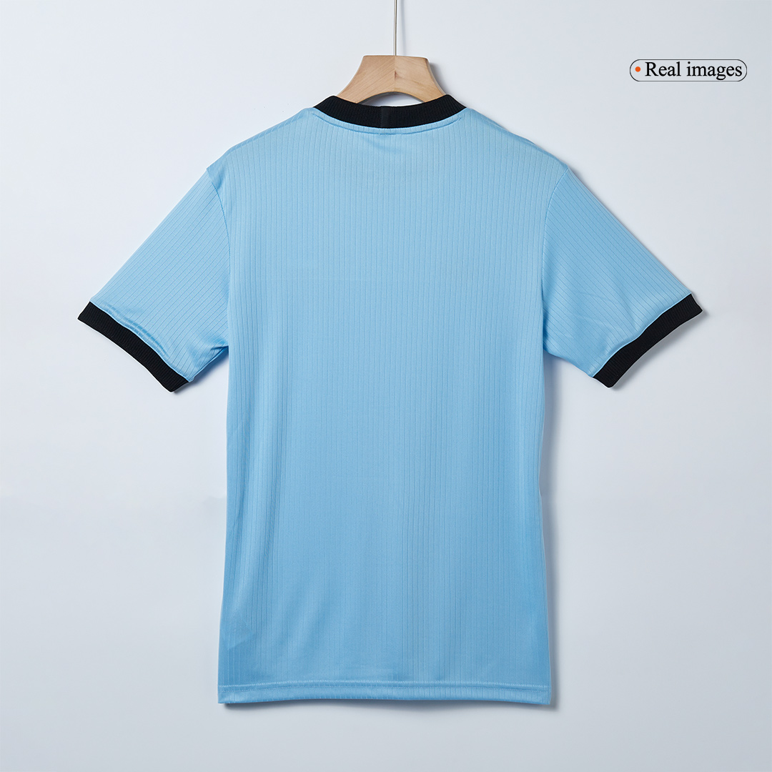 Germany Goalkeeper Soccer Jersey 2025 -125th Anniversary - Soccerdeal