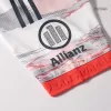Authentic KANE #9 Bayern Munich Away Soccer Jersey 2025/26 - Soccerdeal