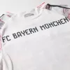 Authentic MÜLLER Special #25 Bayern Munich Away Soccer Jersey 2025/26 - Soccerdeal
