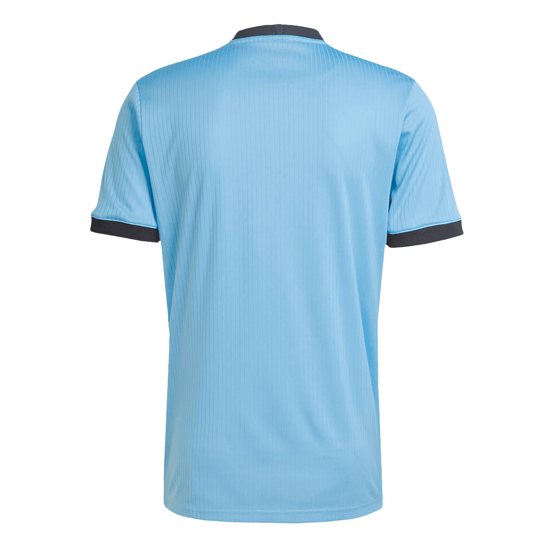 Germany Goalkeeper Soccer Jersey 2025 -125th Anniversary - Soccerdeal