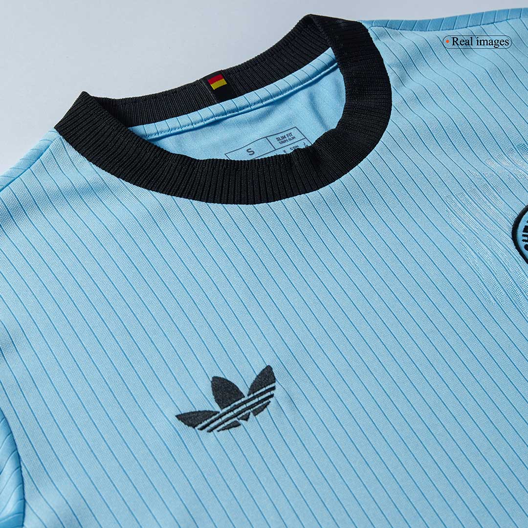 Germany Goalkeeper Soccer Jersey 2025 -125th Anniversary - Soccerdeal