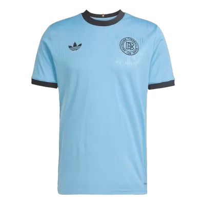 Germany 
 Goalkeeper Soccer Jersey 2025 -125th Anniversary - Soccerdeal
