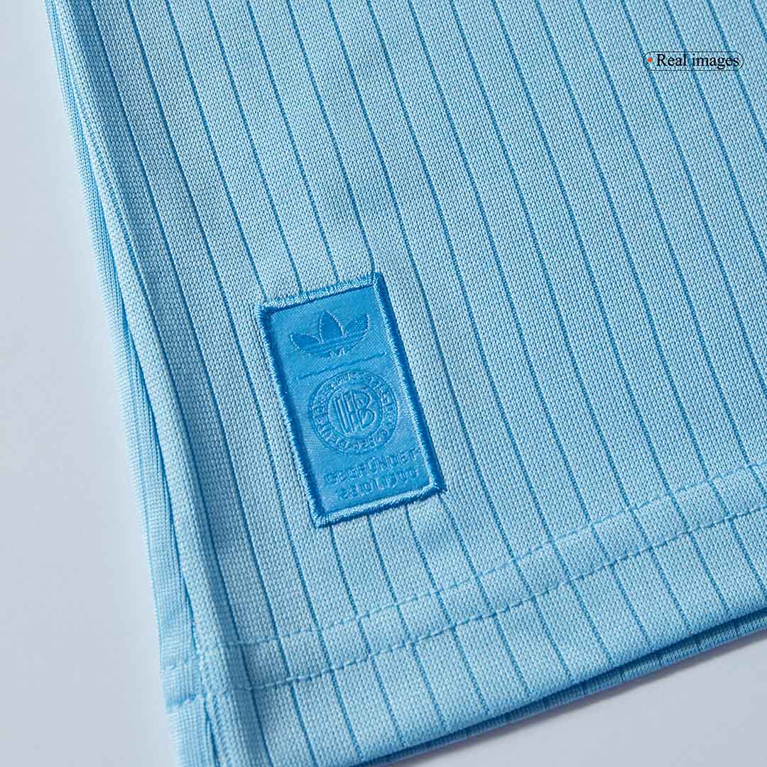 Germany Goalkeeper Soccer Jersey 2025 -125th Anniversary - Soccerdeal