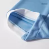 Manchester City 
 Home Soccer Jersey 2025/26 - Soccerdeal