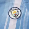 FODEN #47 Manchester City 
 Home Soccer Jersey 2025/26 - Soccerdeal