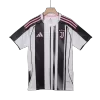 Juventus 
 Home Soccer Jersey 2025/26 - Soccerdeal