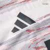 Authentic MÜLLER #25 Bayern Munich Away Soccer Jersey 2025/26 - Soccerdeal