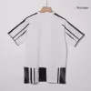 Juventus 
 Home Soccer Jersey 2025/26 - Soccerdeal