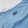 HAALAND #9 Manchester City 
 Home Soccer Jersey 2025/26 - Soccerdeal
