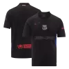 Barcelona 
 X Travis Scott Away Soccer Jersey 2024/25 - Soccerdeal