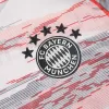 Authentic KANE #9 Bayern Munich Away Soccer Jersey 2025/26 - Soccerdeal