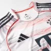 MÜLLER Special #25 Bayern Munich 
 Away Special Soccer Jersey 2025/26 - Soccerdeal